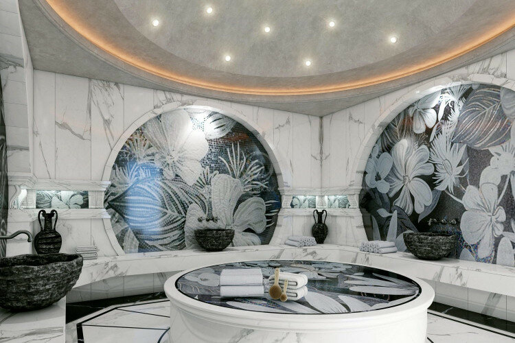 Квартира 2+1 в Алании, Турция | STE-59170