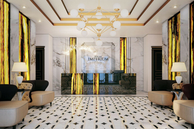 Квартира 2+1 в Алании, Турция | STE-59170