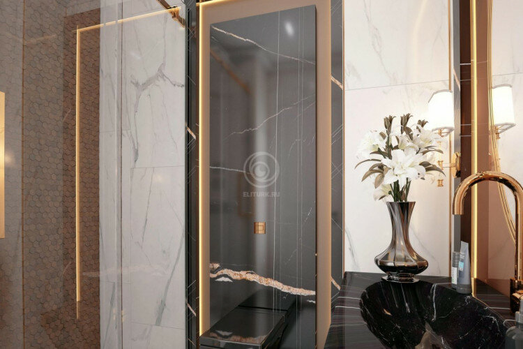 Квартира 2+1 в Алании, Турция | STE-59170