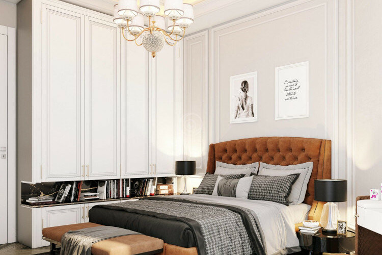 Квартира 2+1 в Алании, Турция | STE-59170