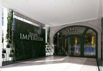 Квартира 2+1 в Алании, Турция | STE-59170