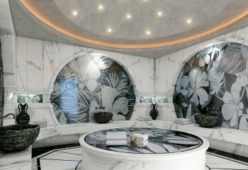 Квартира 2+1 в Алании, Турция | STE-59170