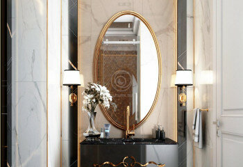 Квартира 2+1 в Алании, Турция | STE-59170