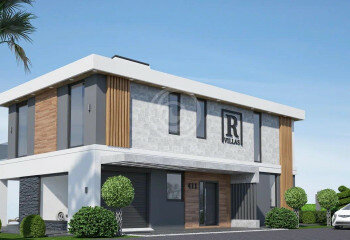 Квартира 4+1 в Алании, Турция | PTE-59196