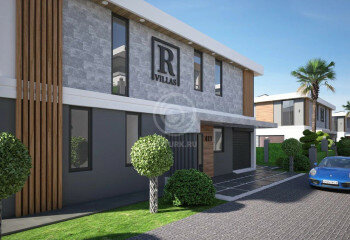 Квартира 4+1 в Алании, Турция | PBB-59194