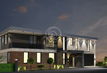 Квартира 4+1 в Алании, Турция | PBB-59194