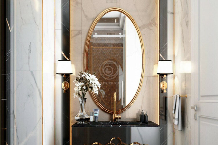 Квартира 3+1 в Алании, Турция | STE-59172