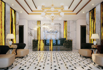 Квартира 3+1 в Алании, Турция | STE-59172