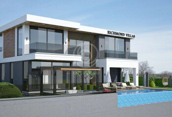 Квартира 3+1 в Алании, Турция | PTE-59197