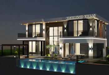 Квартира 3+1 в Алании, Турция | SBB-59205