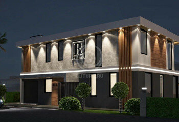 Квартира 3+1 в Алании, Турция | SBB-59205