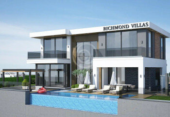 Квартира 3+1 в Алании, Турция | SBB-59205