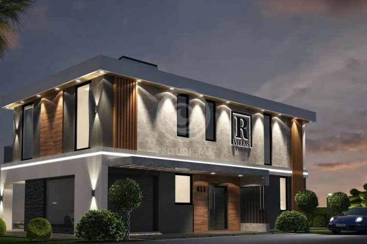 Квартира 3+1 в Алании, Турция | PKK-59204