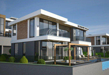 Квартира 4+1 в Алании, Турция | STE-59201