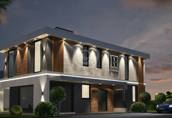 Квартира 5+1 в Алании, Турция | SBB-59208