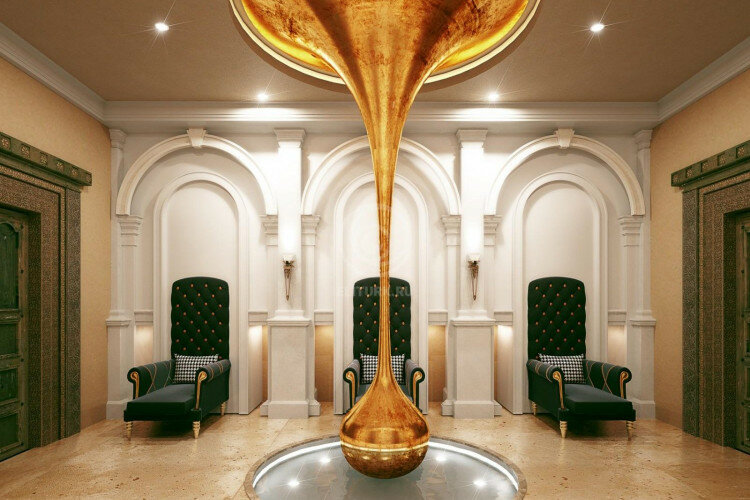 Квартира 2+1 в Алании, Турция | STE-59223