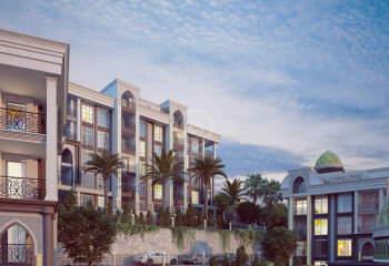 Квартира 2+1 в Алании, Турция | STE-59226