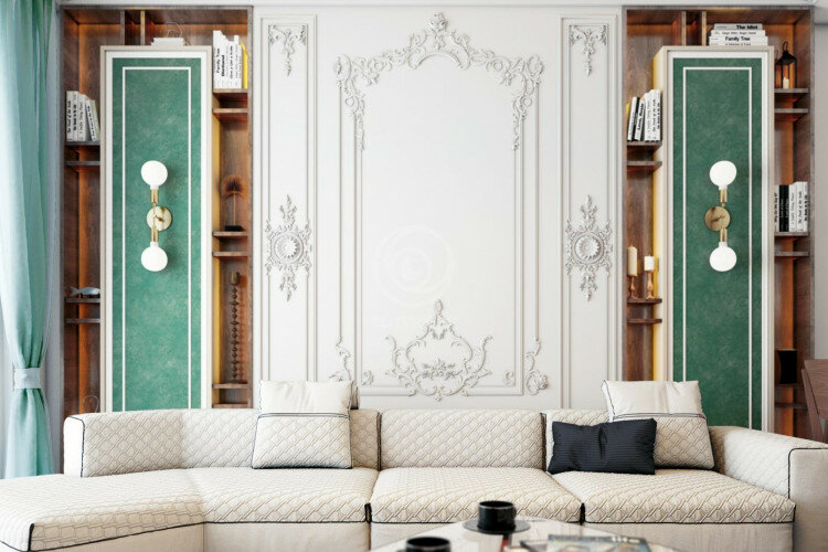 Квартира 3+1 в Алании, Турция | PTE-59231