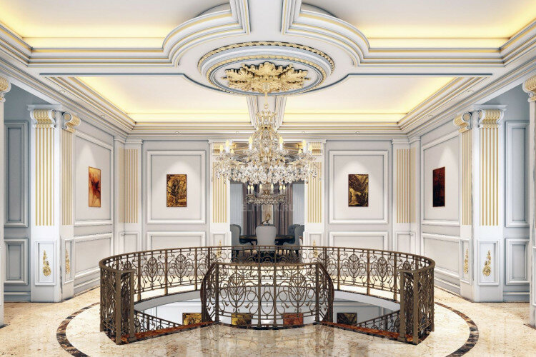 Квартира 3+1 в Алании, Турция | PTE-59231