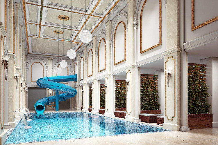 Квартира 3+1 в Алании, Турция | PTE-59231