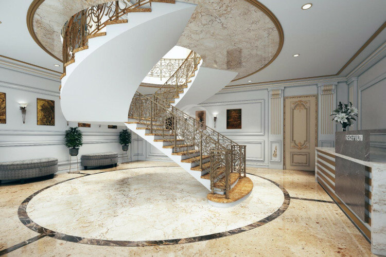 Квартира 3+1 в Алании, Турция | PTE-59231