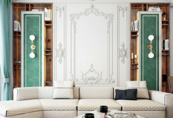 Квартира 3+1 в Алании, Турция | PTE-59231