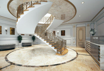 Квартира 3+1 в Алании, Турция | PTE-59231