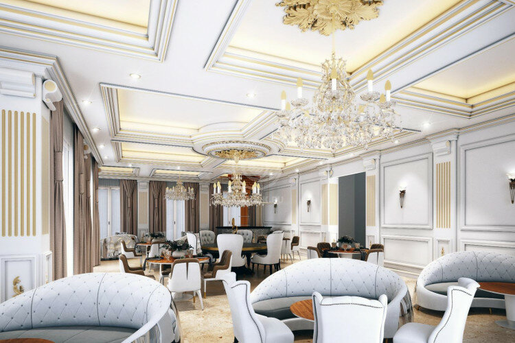 Квартира 2+1 в Алании, Турция | SBB-59230