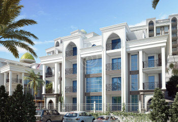 Квартира 2+1 в Алании, Турция | SBB-59230