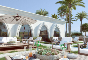 Квартира 2+1 в Алании, Турция | SBB-59230