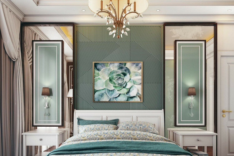 Квартира 3+1 в Алании, Турция | PKK-59229