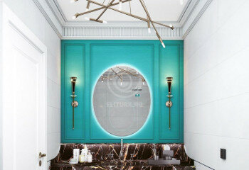 Квартира 3+1 в Алании, Турция | PKK-59229