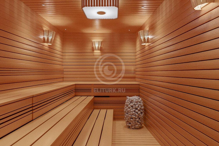 Квартира 1+1 в Алании, Турция | PBB-59271