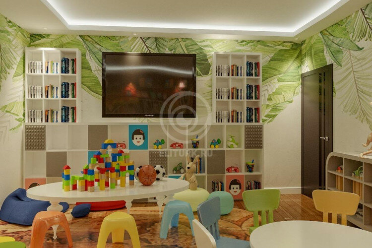 Квартира 1+1 в Алании, Турция | PBB-59271