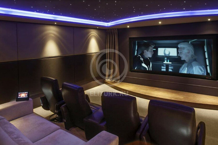 Квартира 1+1 в Алании, Турция | PBB-59271