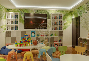 Квартира 1+1 в Алании, Турция | PBB-59271