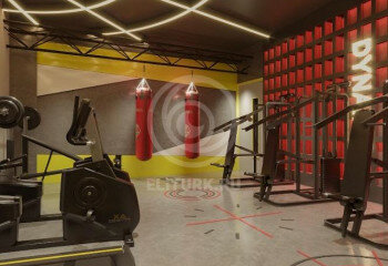 Квартира 1+1 в Алании, Турция | PBB-59271