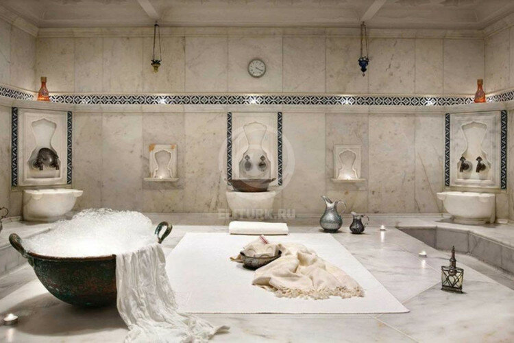 Квартира 1+1 в Алании, Турция | SBB-59270