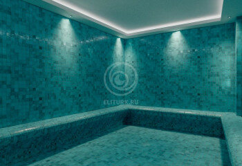 Квартира 1+1 в Алании, Турция | SBB-59270