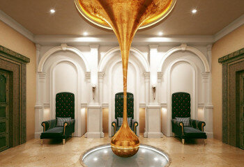 Квартира 3+1 в Алании, Турция | PKK-59232