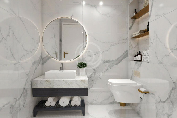 Квартира 2+1 в Алании, Турция | STE-59300