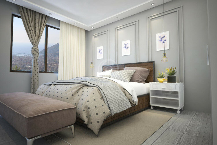 Квартира 2+1 в Алании, Турция | PBB-59313