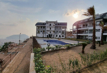 Квартира 3+1 в Алании, Турция | PTE-59318