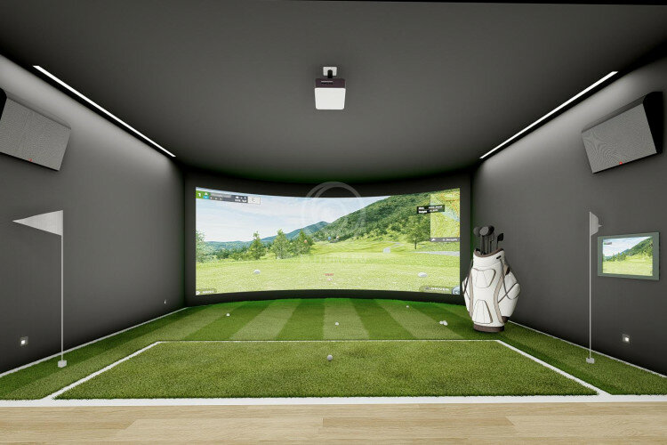 Квартира 2+1 в Алании, Турция | STE-59332