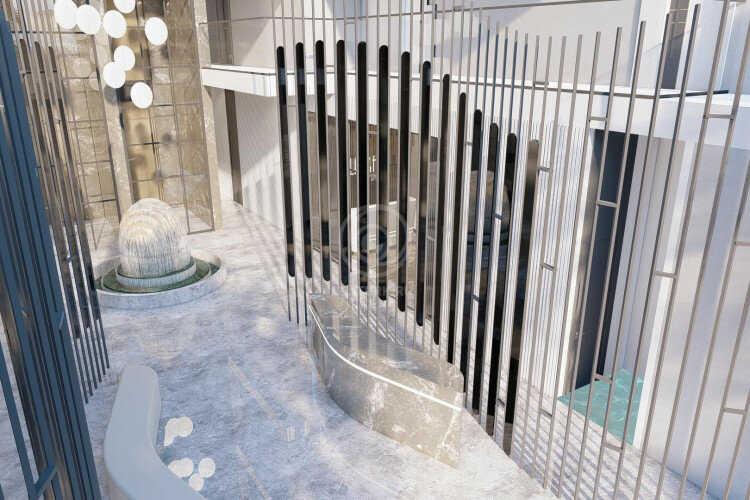 Квартира 2+1 в Алании, Турция | STE-59332