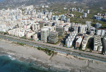 Квартира 2+1 в Алании, Турция | STE-59332