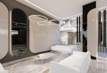 Квартира 2+1 в Алании, Турция | STE-59332