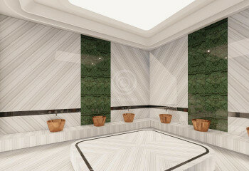 Квартира 2+1 в Алании, Турция | STE-59332