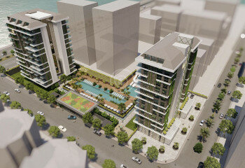 Квартира 1+1 в Алании, Турция | PTE-59331