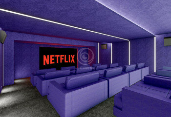 Квартира 1+1 в Алании, Турция | PTE-59331